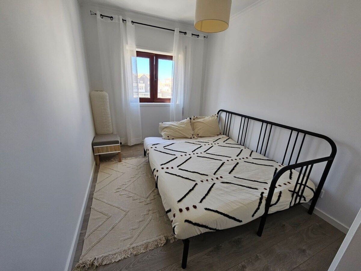 Appartement 6 pers. à 100 m de la mer, Costa Nova - Photo 14