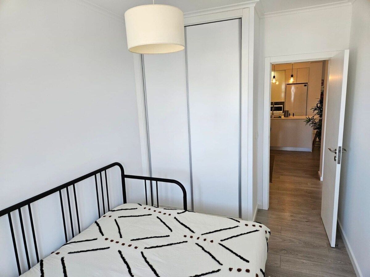 Appartement 6 pers. à 100 m de la mer, Costa Nova - Photo 15