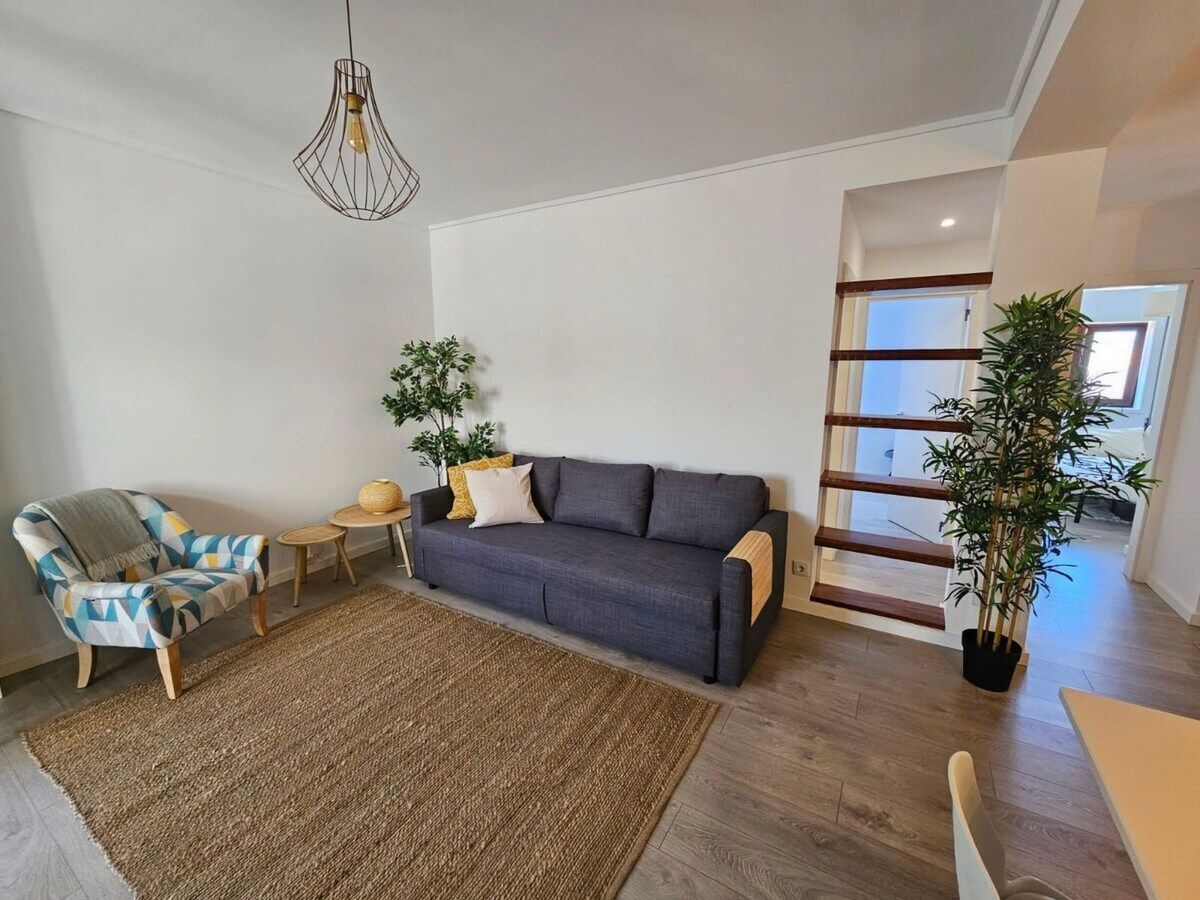 Appartement 6 pers. à 100 m de la mer, Costa Nova - Photo 16