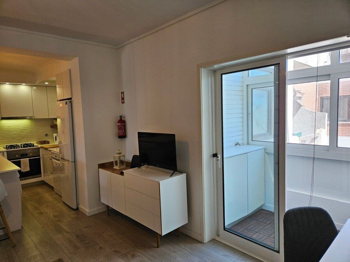 Appartement 6 pers. à 100 m de la mer, Costa Nova - Photo 18