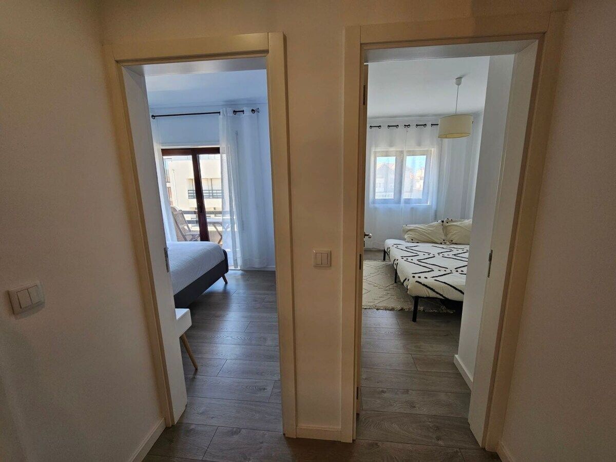Appartement 6 pers. à 100 m de la mer, Costa Nova - Photo 19