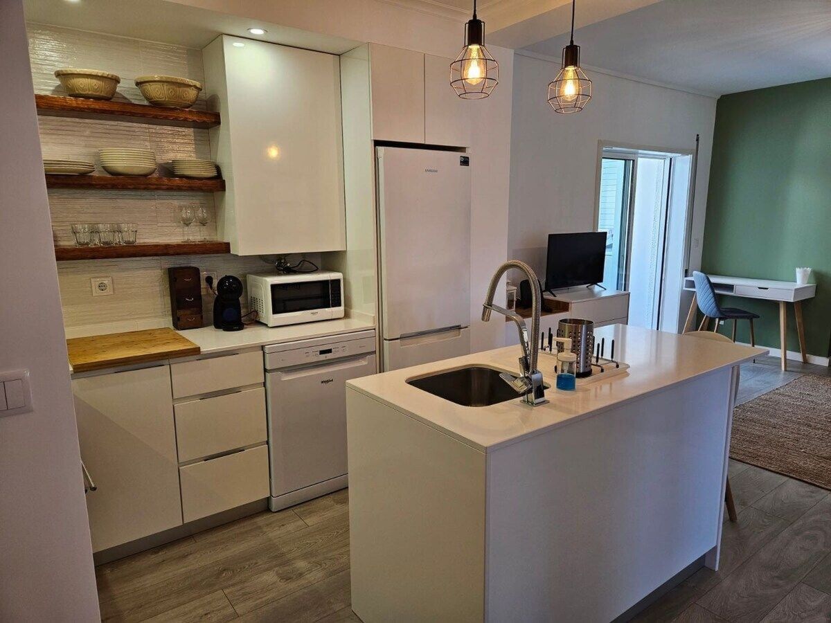 Appartement 6 pers. à 100 m de la mer, Costa Nova - Photo 20
