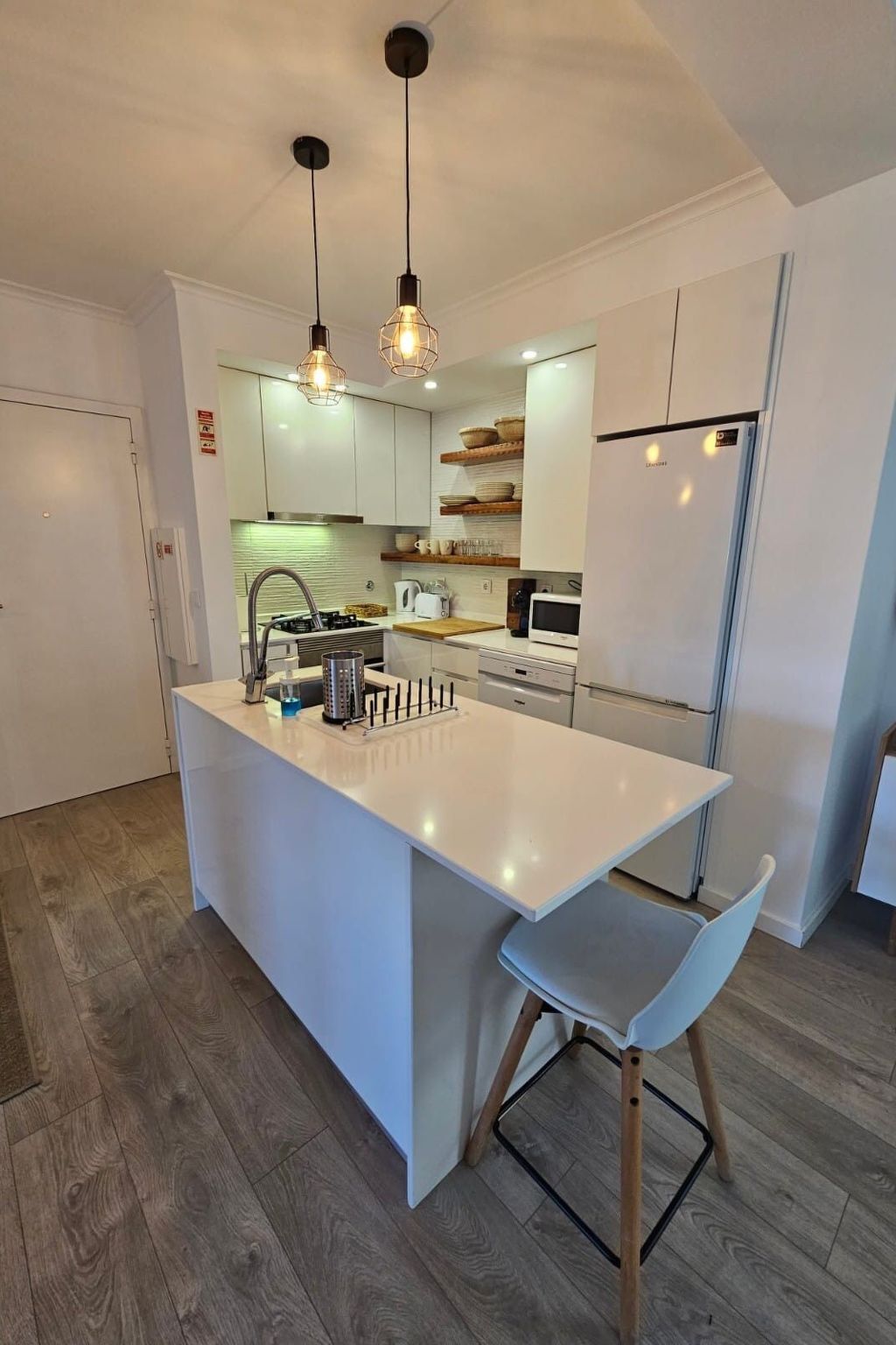 Appartement 6 pers. à 100 m de la mer, Costa Nova - Photo 22