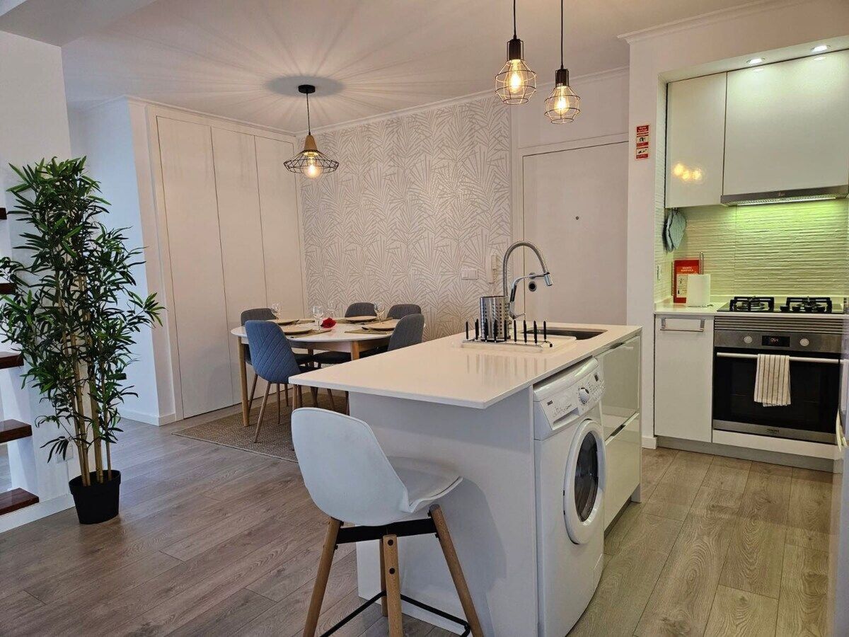 Appartement 6 pers. à 100 m de la mer, Costa Nova - Photo 23