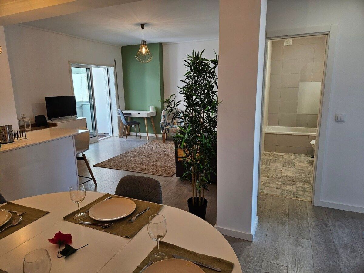 Appartement 6 pers. à 100 m de la mer, Costa Nova - Photo 26