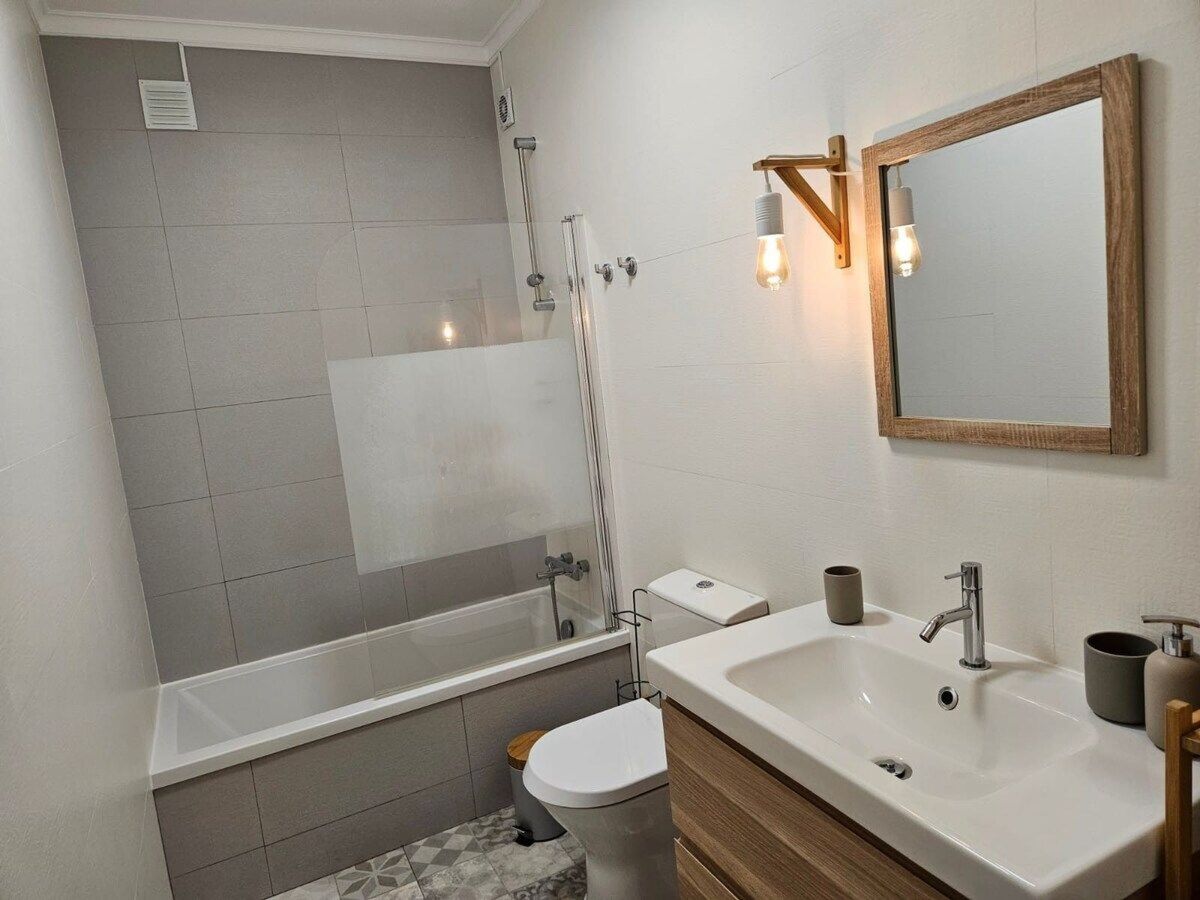 Appartement 6 pers. à 100 m de la mer, Costa Nova - Photo 28