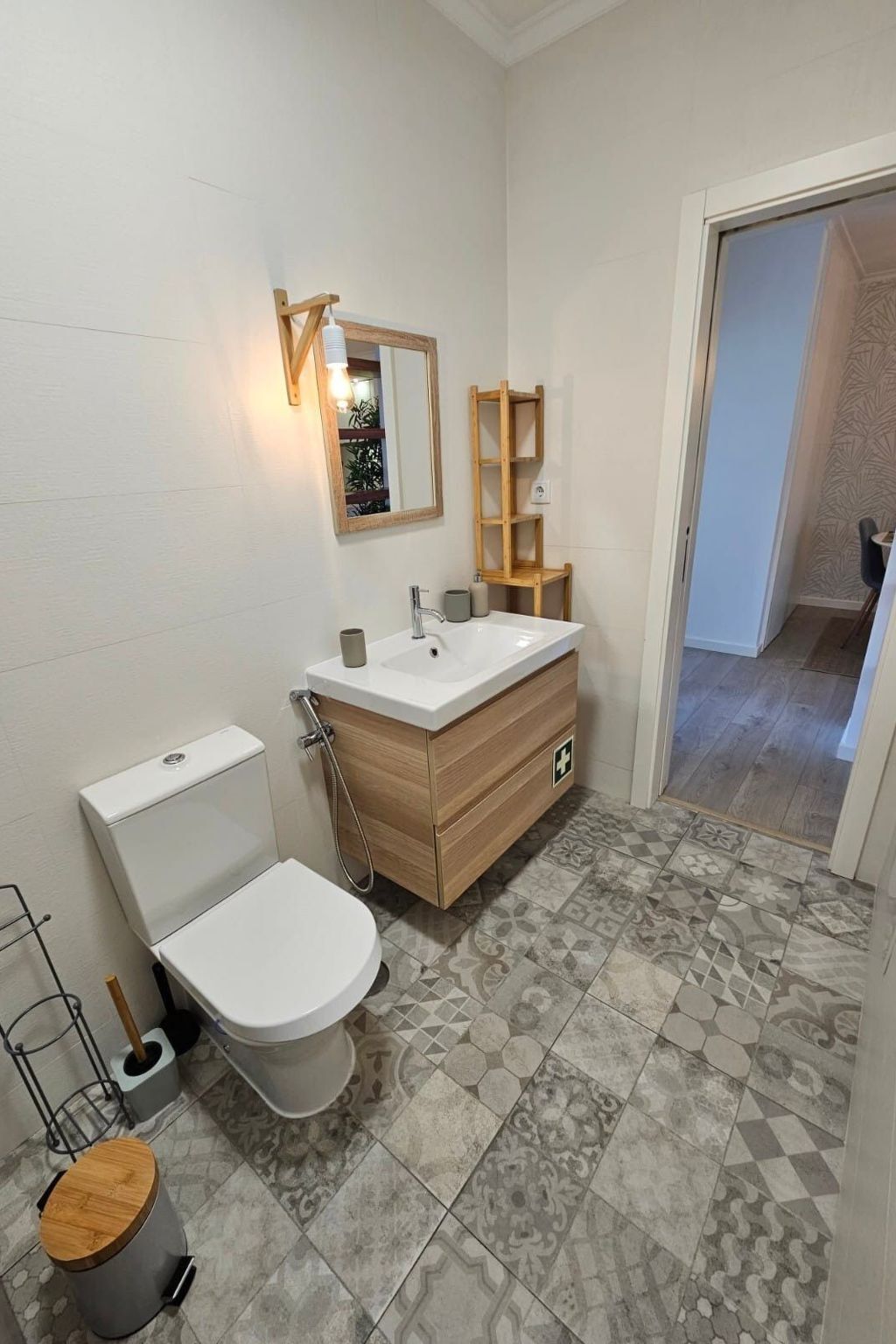 Appartement 6 pers. à 100 m de la mer, Costa Nova - Photo 29