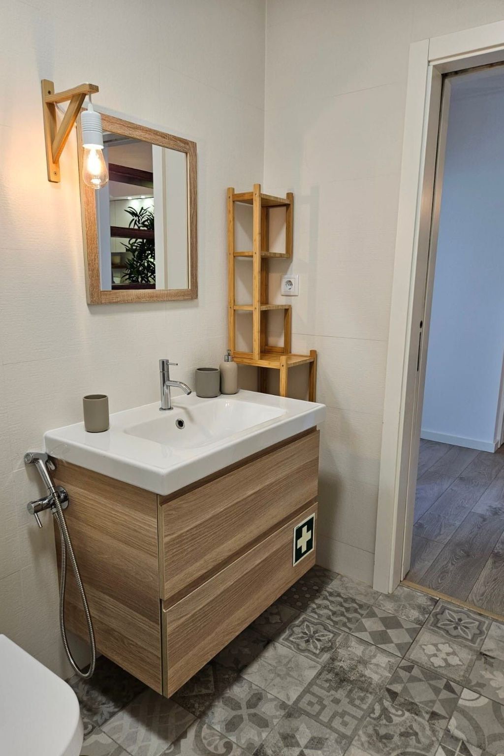 Appartement 6 pers. à 100 m de la mer, Costa Nova - Photo 30