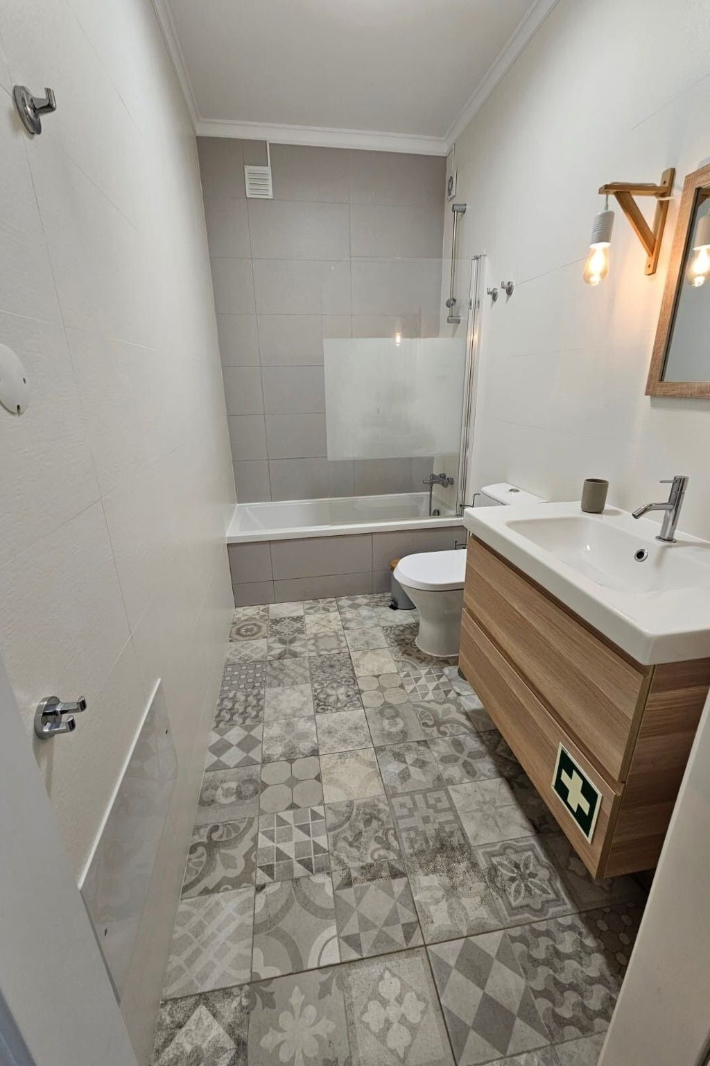 Appartement 6 pers. à 100 m de la mer, Costa Nova - Photo 31