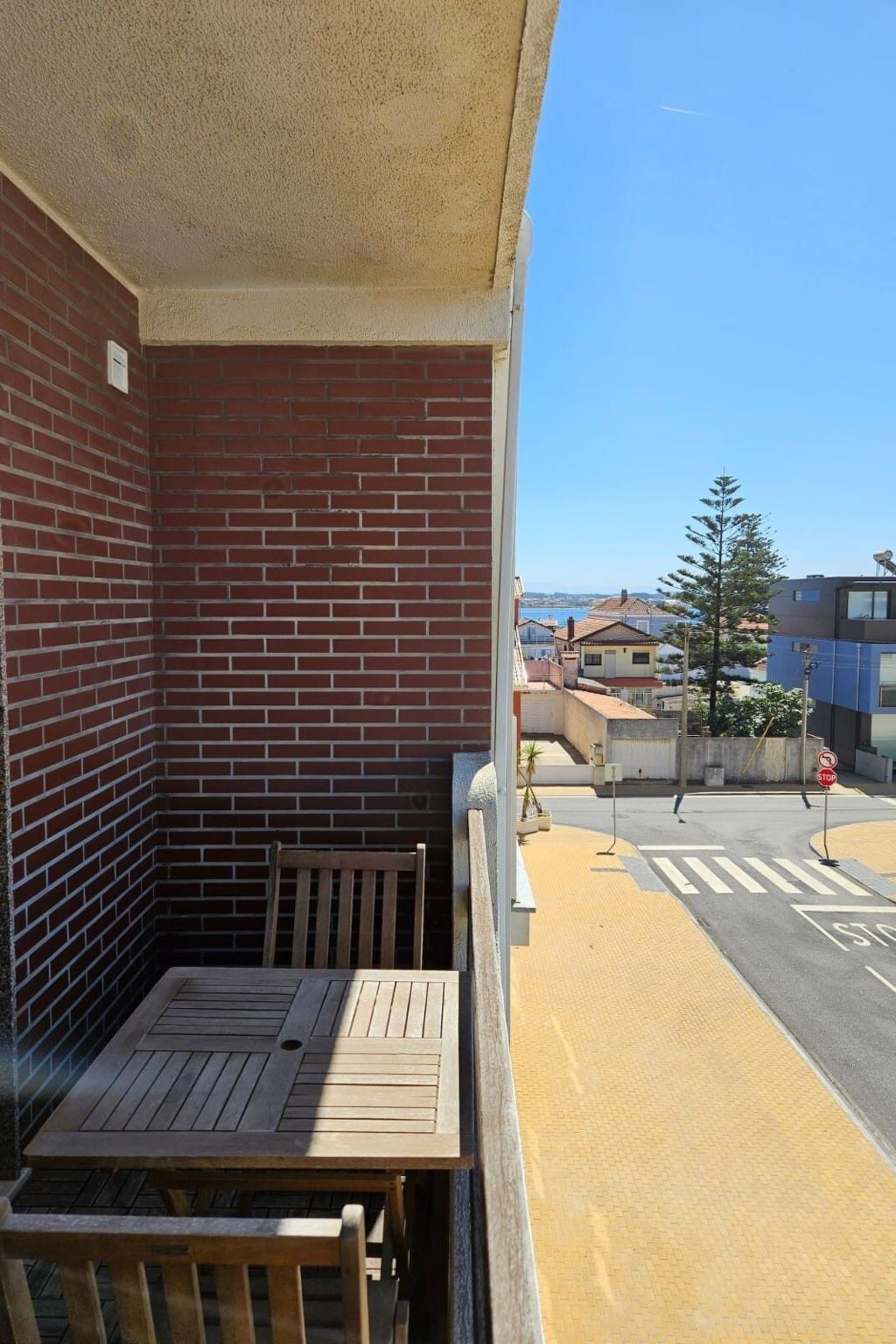 Appartement 6 pers. à 100 m de la mer, Costa Nova - Photo 32