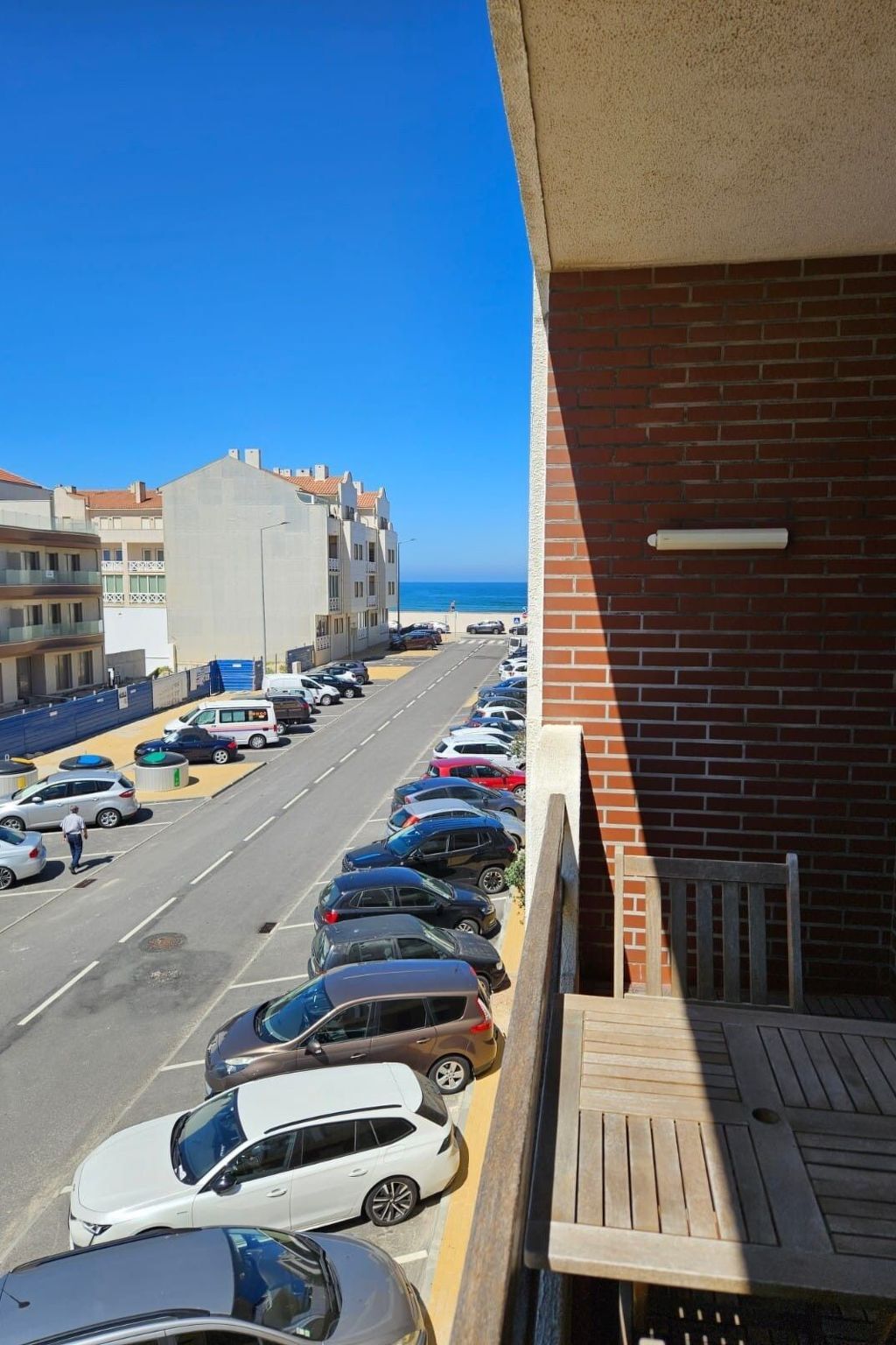 Appartement 6 pers. à 100 m de la mer, Costa Nova - Photo 33