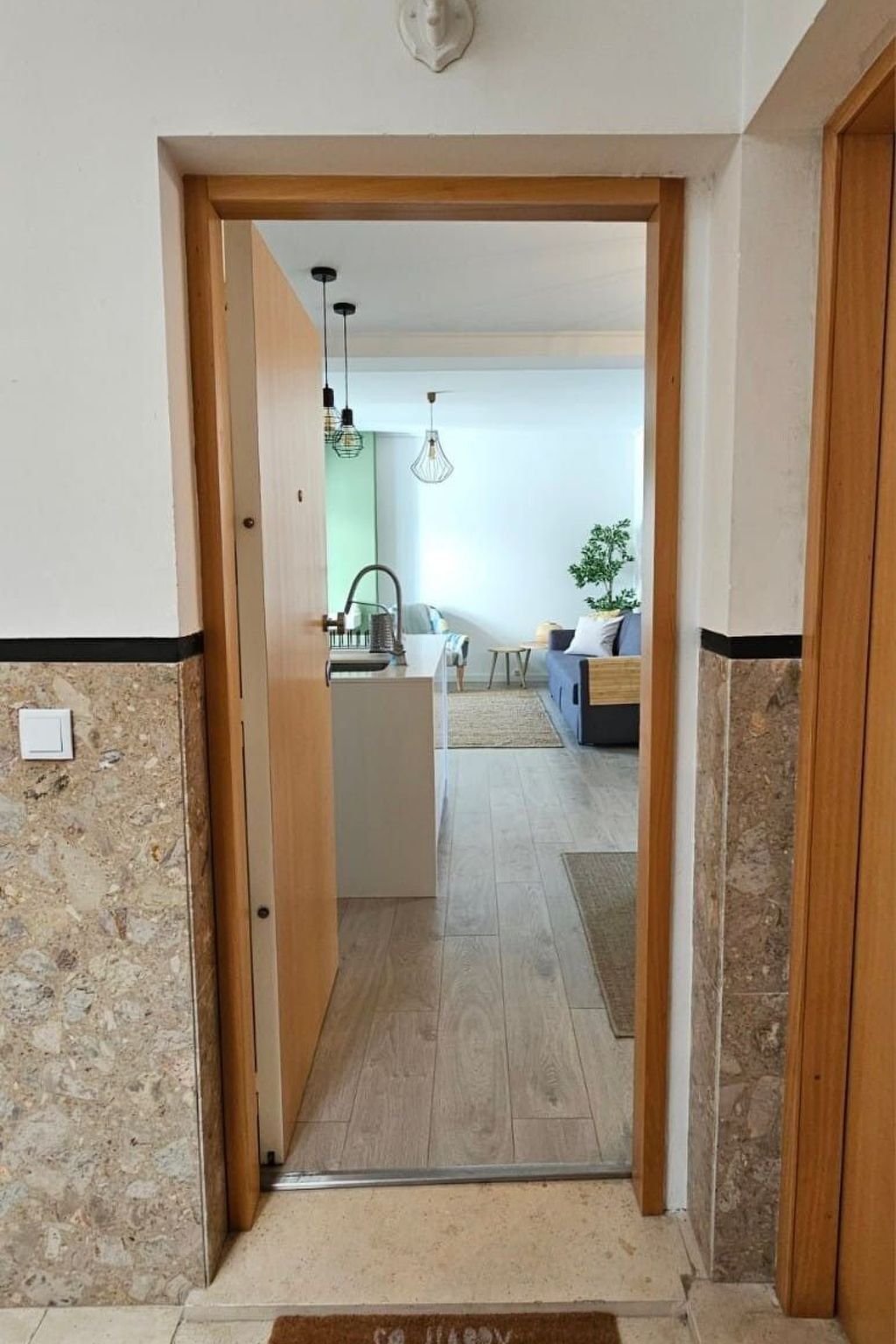 Appartement 6 pers. à 100 m de la mer, Costa Nova - Photo 34