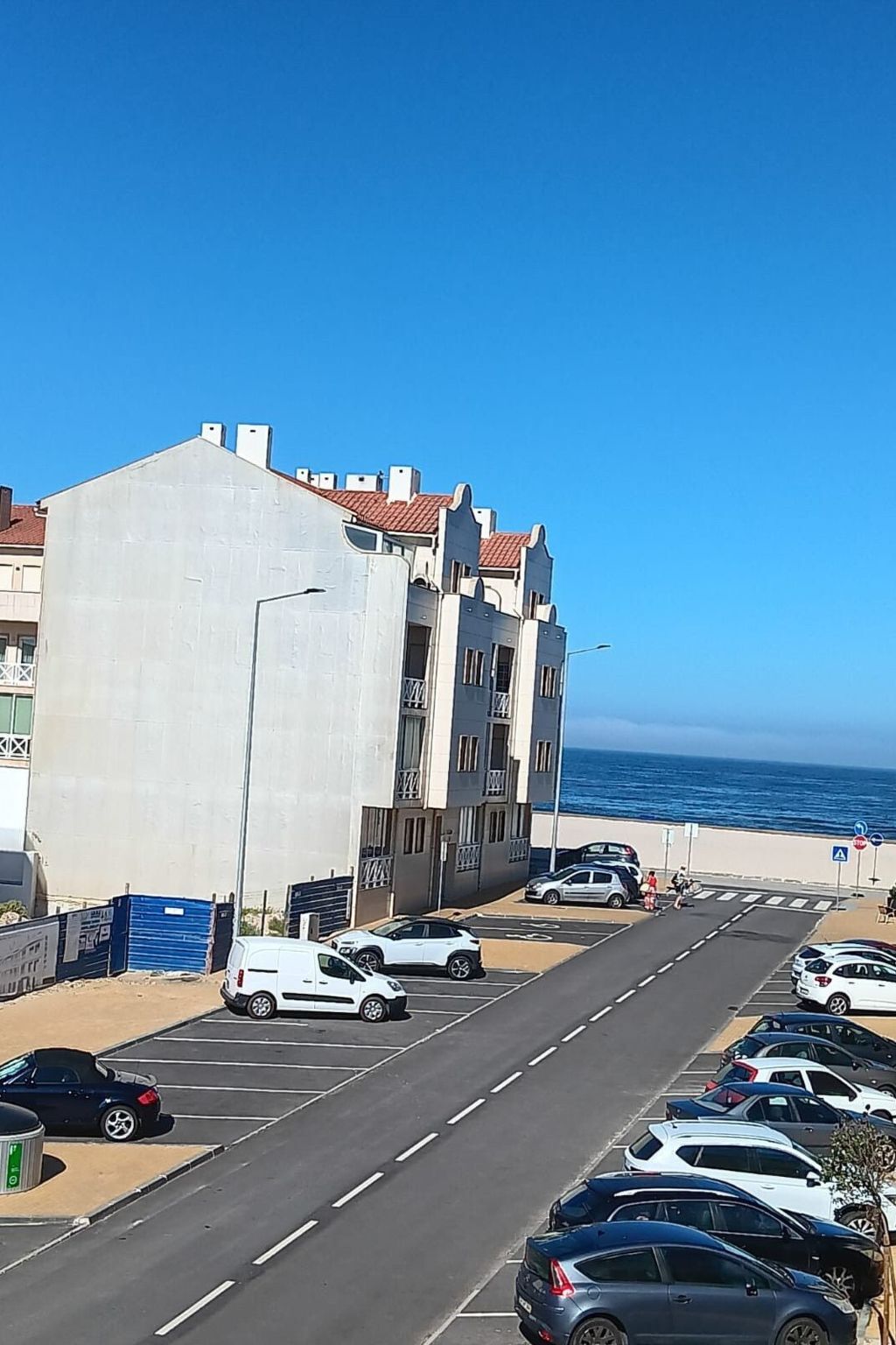 Appartement 6 pers. à 100 m de la mer, Costa Nova - Photo 36