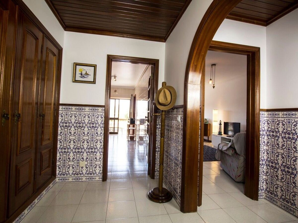 Appartement 1 chambre avec garage à Gafanha da Encarnação - Photo 17
