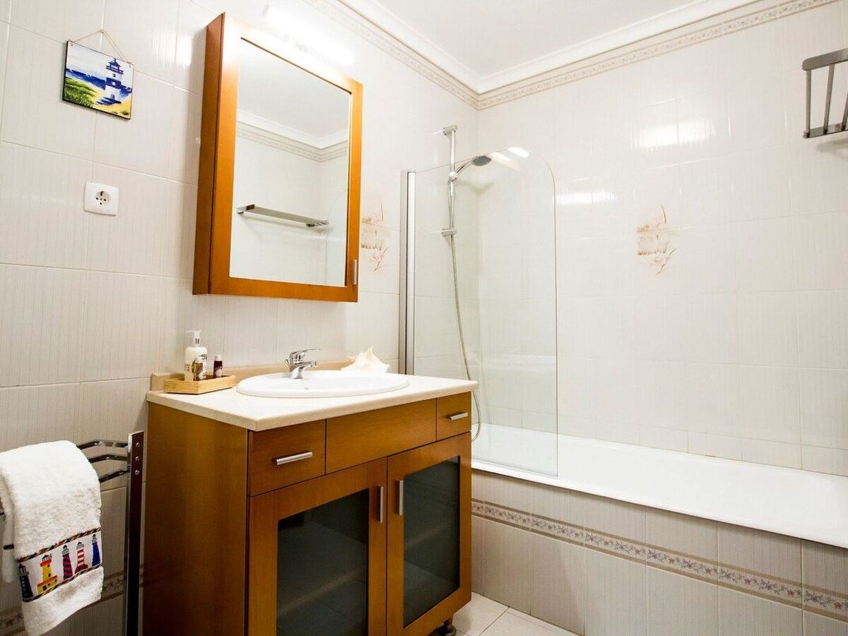 Appartement 1 chambre avec garage à Gafanha da Encarnação - Photo 18