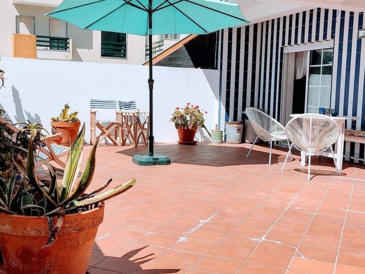 Appartement Costa Nova do Prado, 200m de la plage - Photo 1