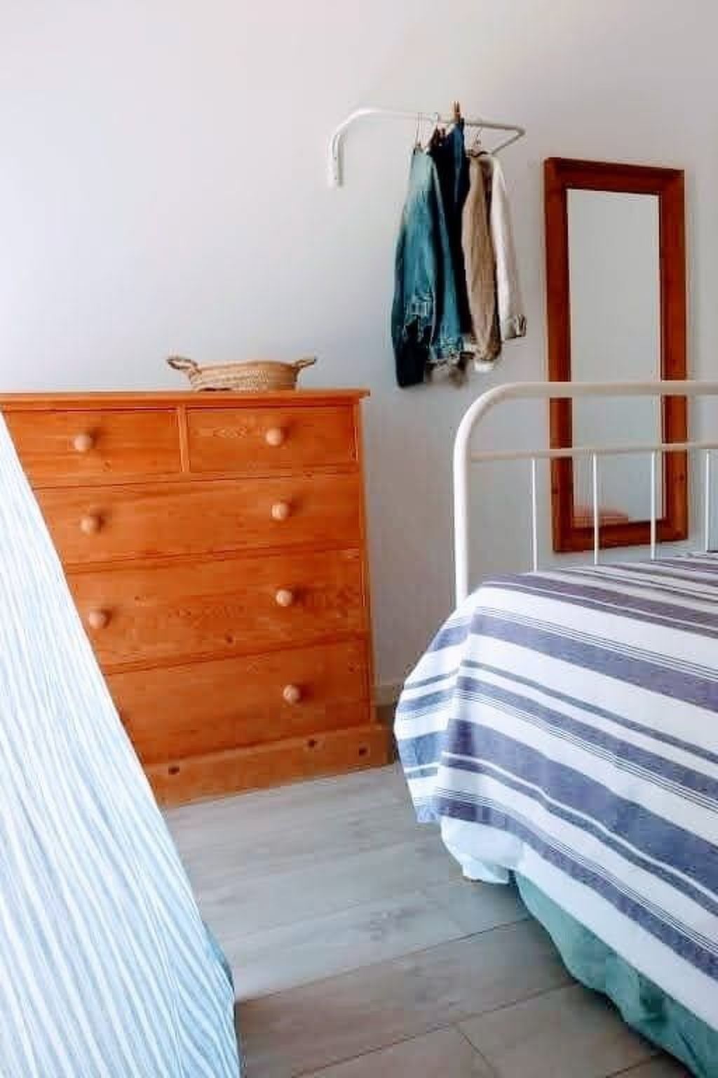 Appartement Costa Nova do Prado, 200m de la plage - Photo 2
