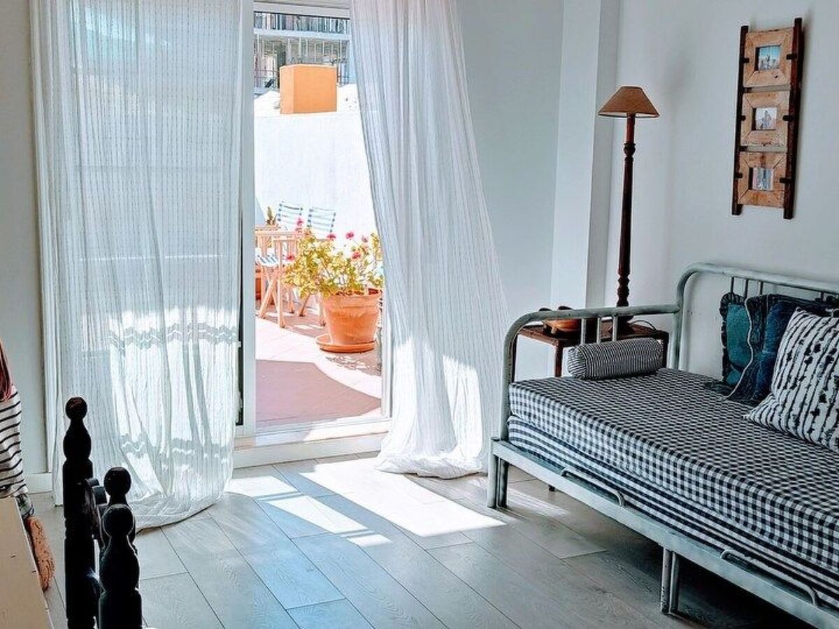 Appartement Costa Nova do Prado, 200m de la plage - Photo 6