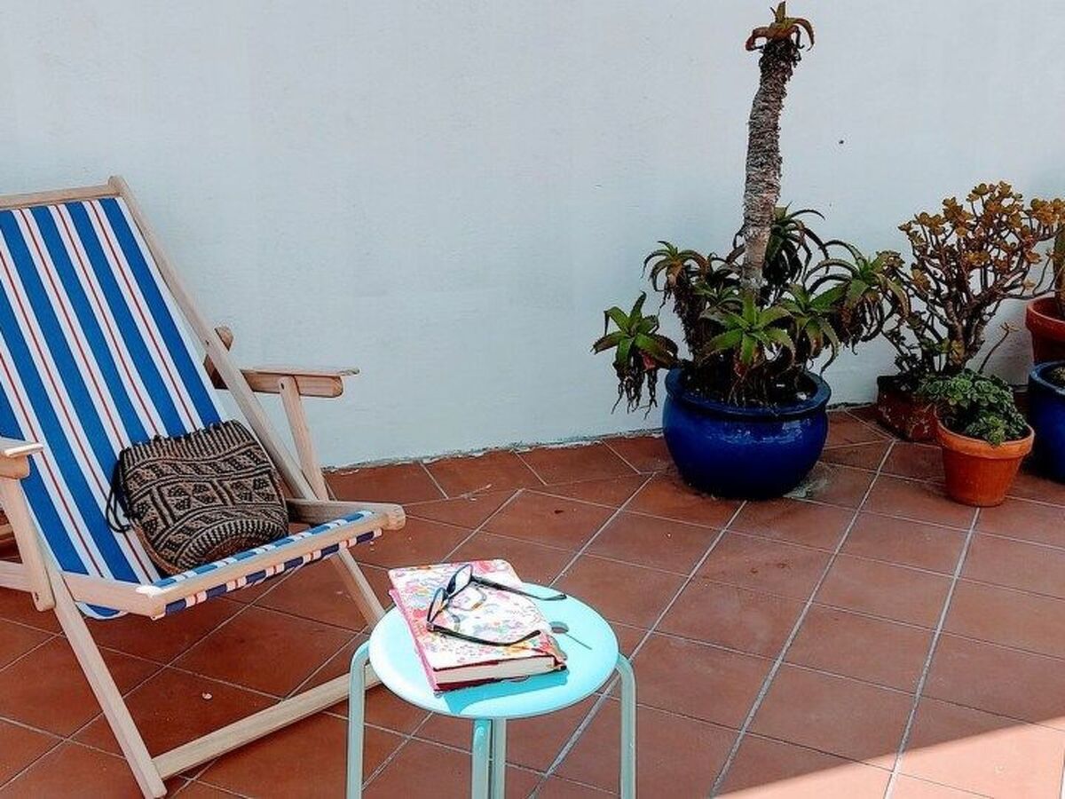 Appartement Costa Nova do Prado, 200m de la plage - Photo 16