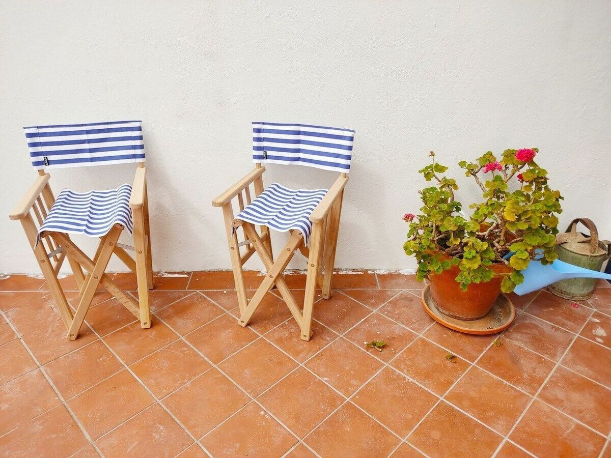 Appartement Costa Nova do Prado, 200m de la plage - Photo 19