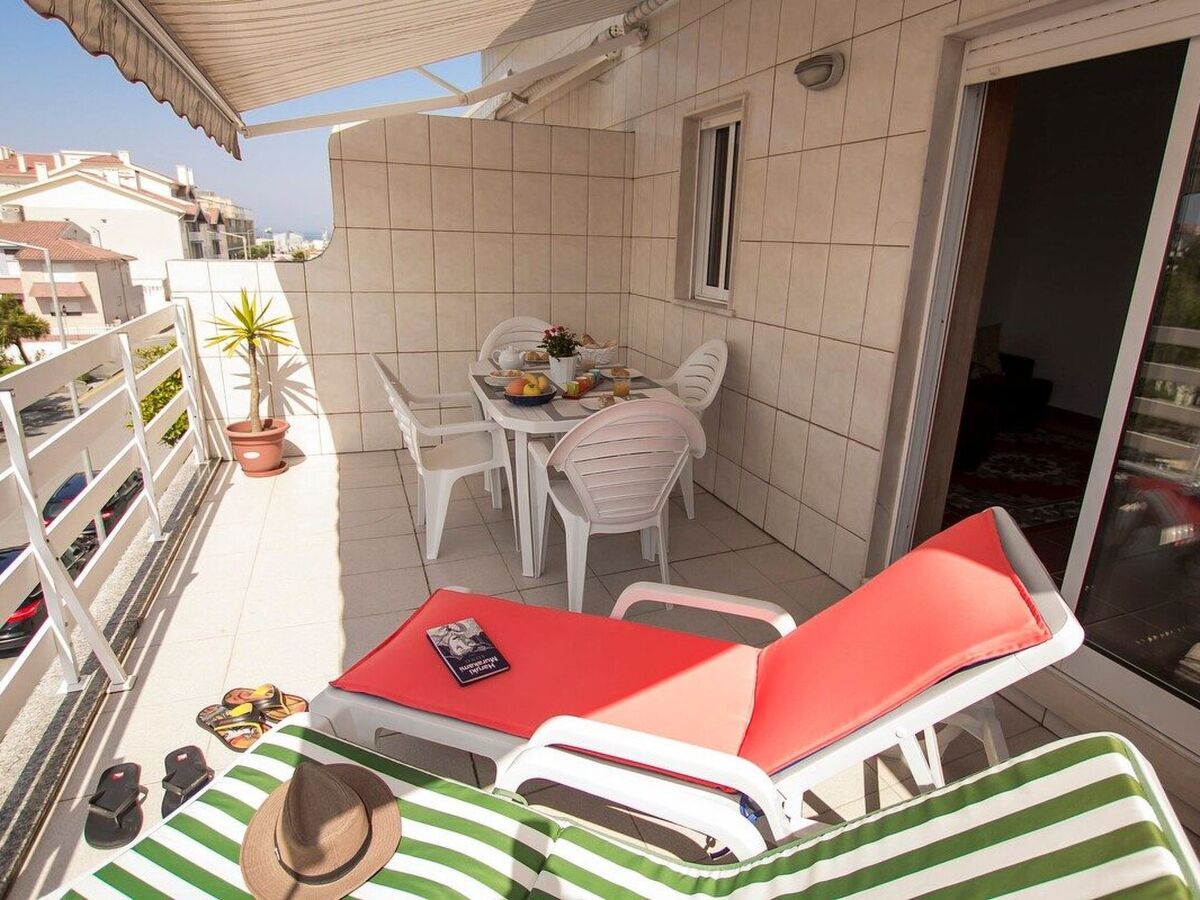 Appartement 60m² Praia da Barra, parking privé - Photo 1