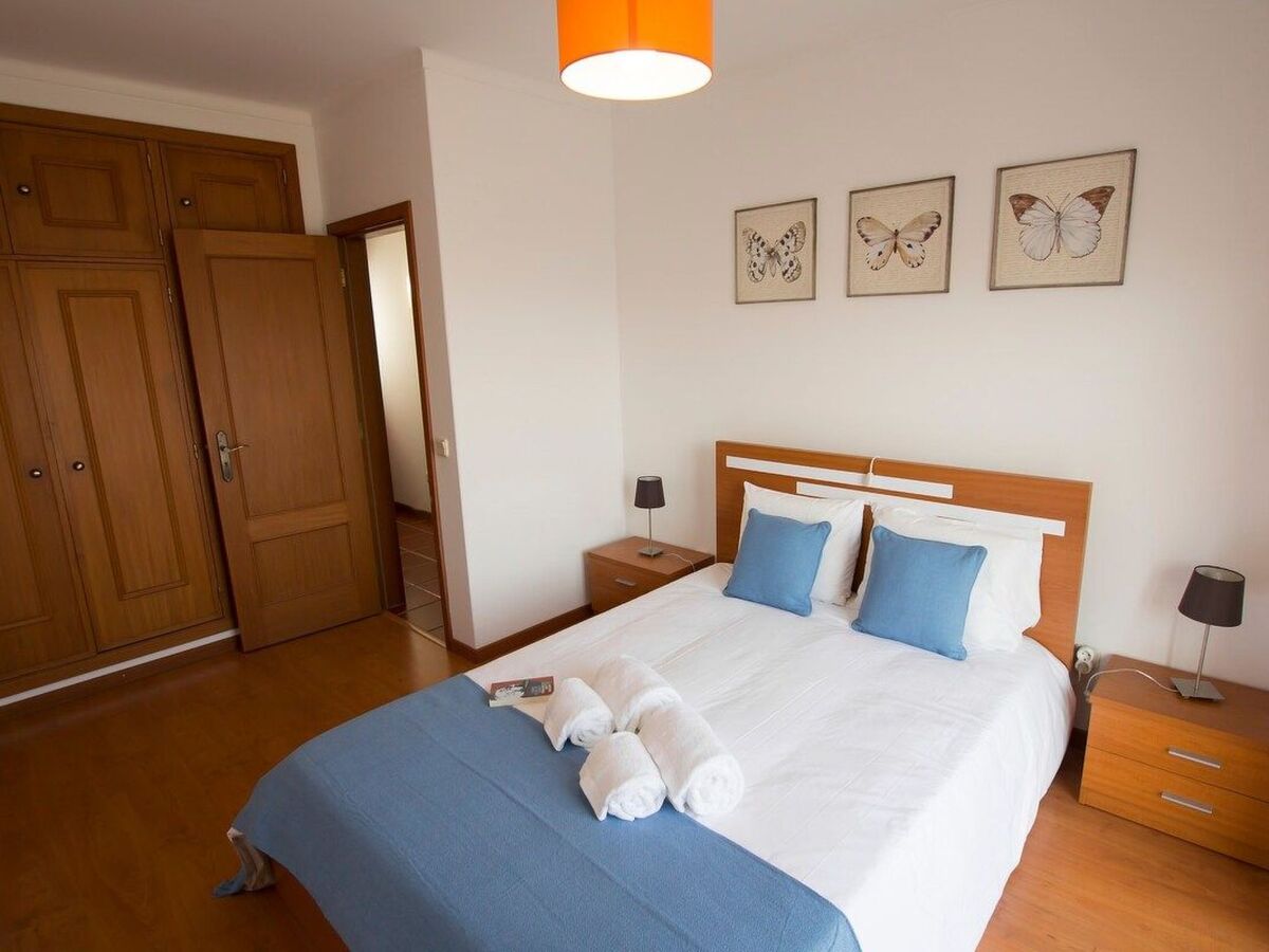 Appartement 60m² Praia da Barra, parking privé - Photo 2