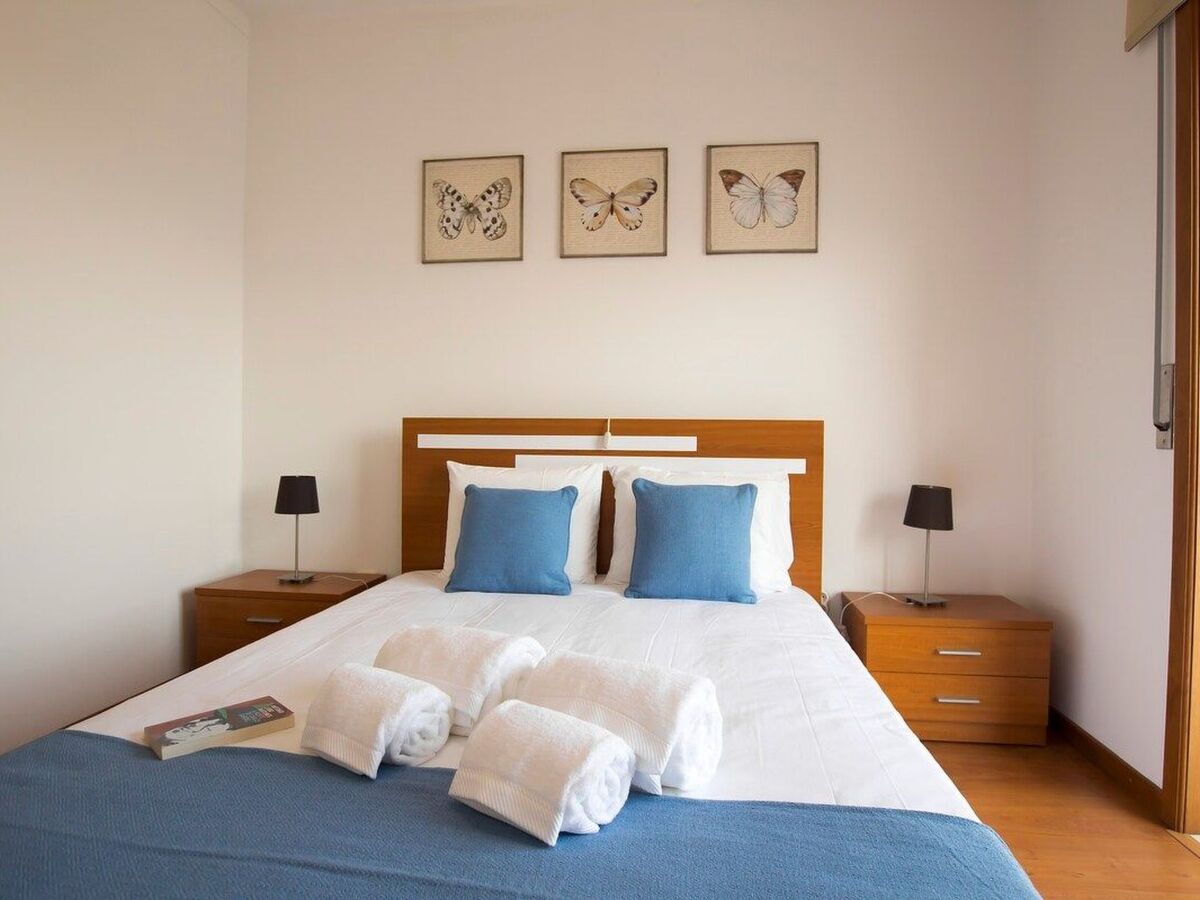 Appartement 60m² Praia da Barra, parking privé - Photo 3