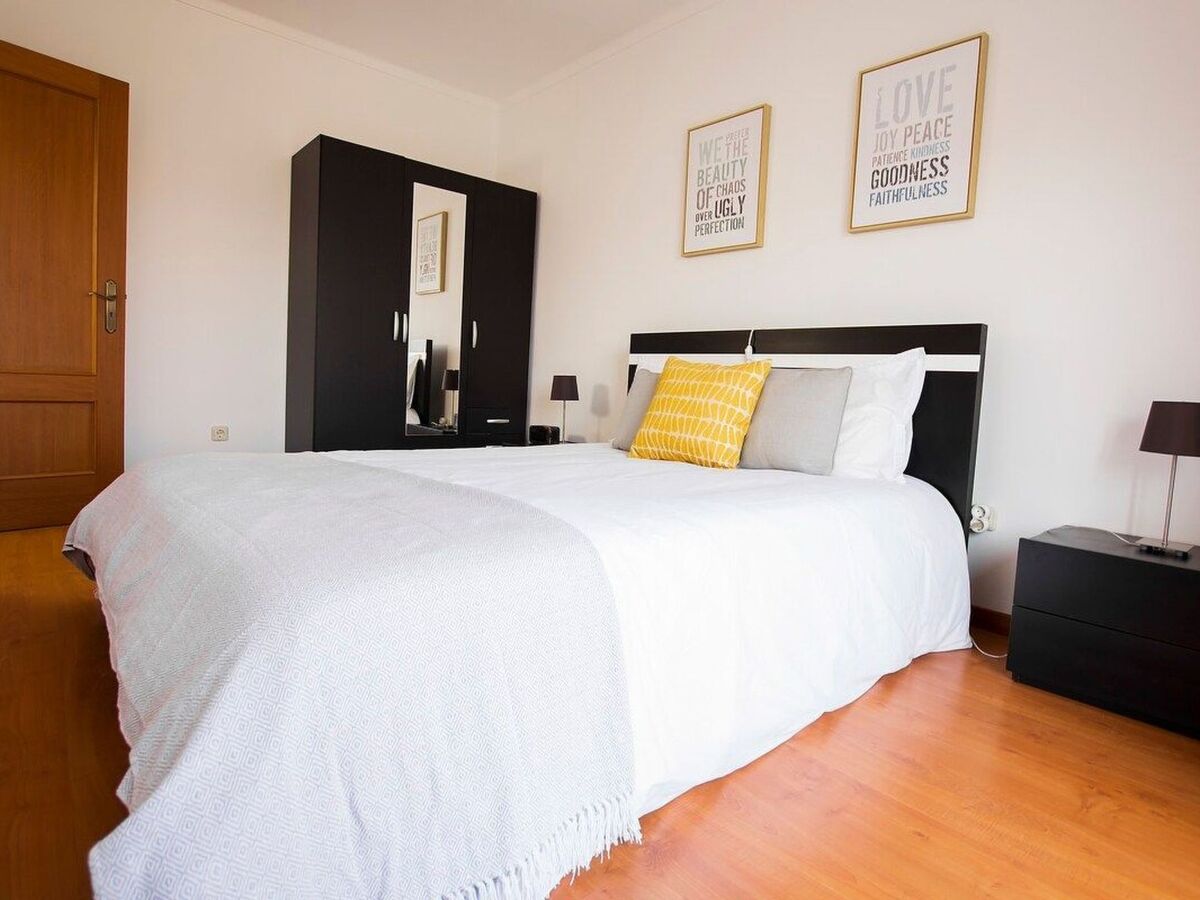Appartement 60m² Praia da Barra, parking privé - Photo 5