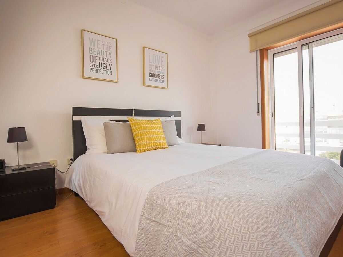 Appartement 60m² Praia da Barra, parking privé - Photo 6