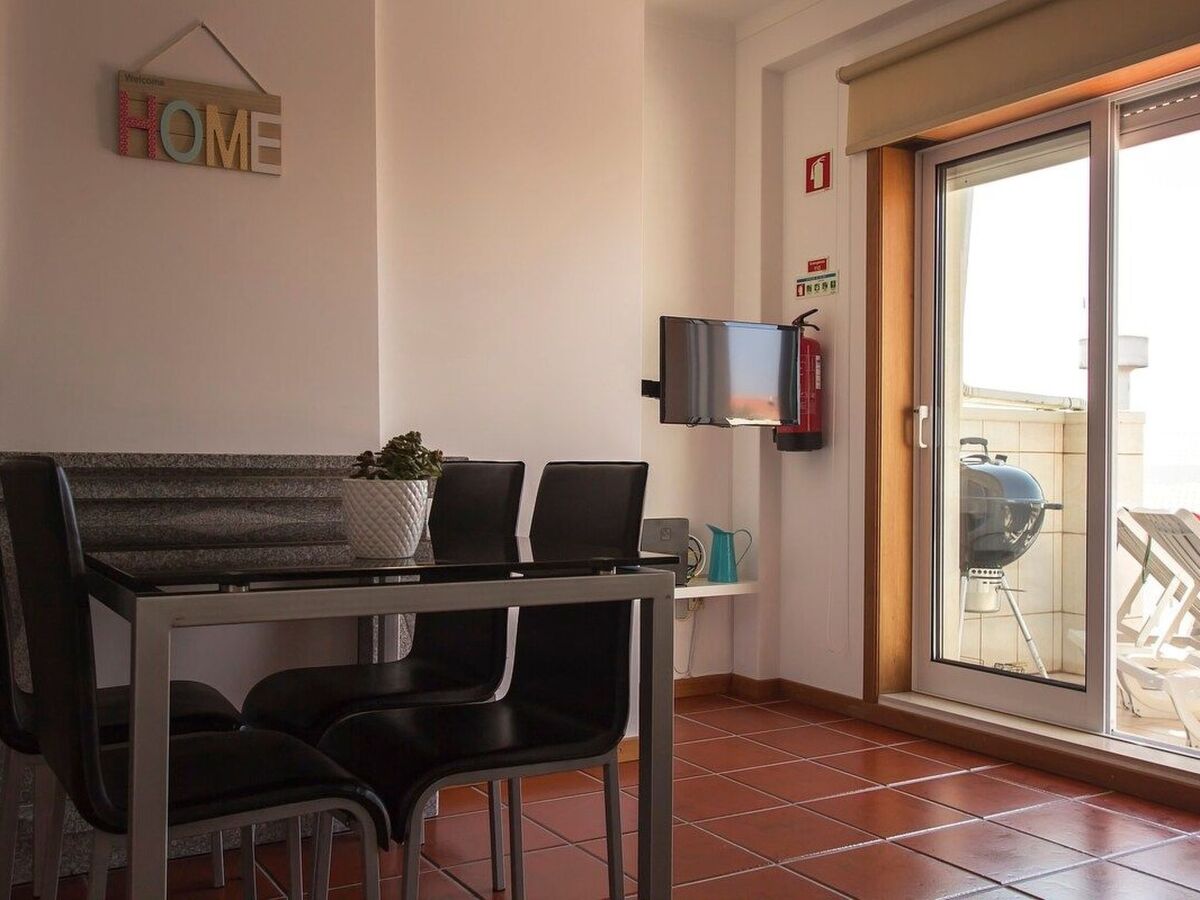 Appartement 60m² Praia da Barra, parking privé - Photo 9