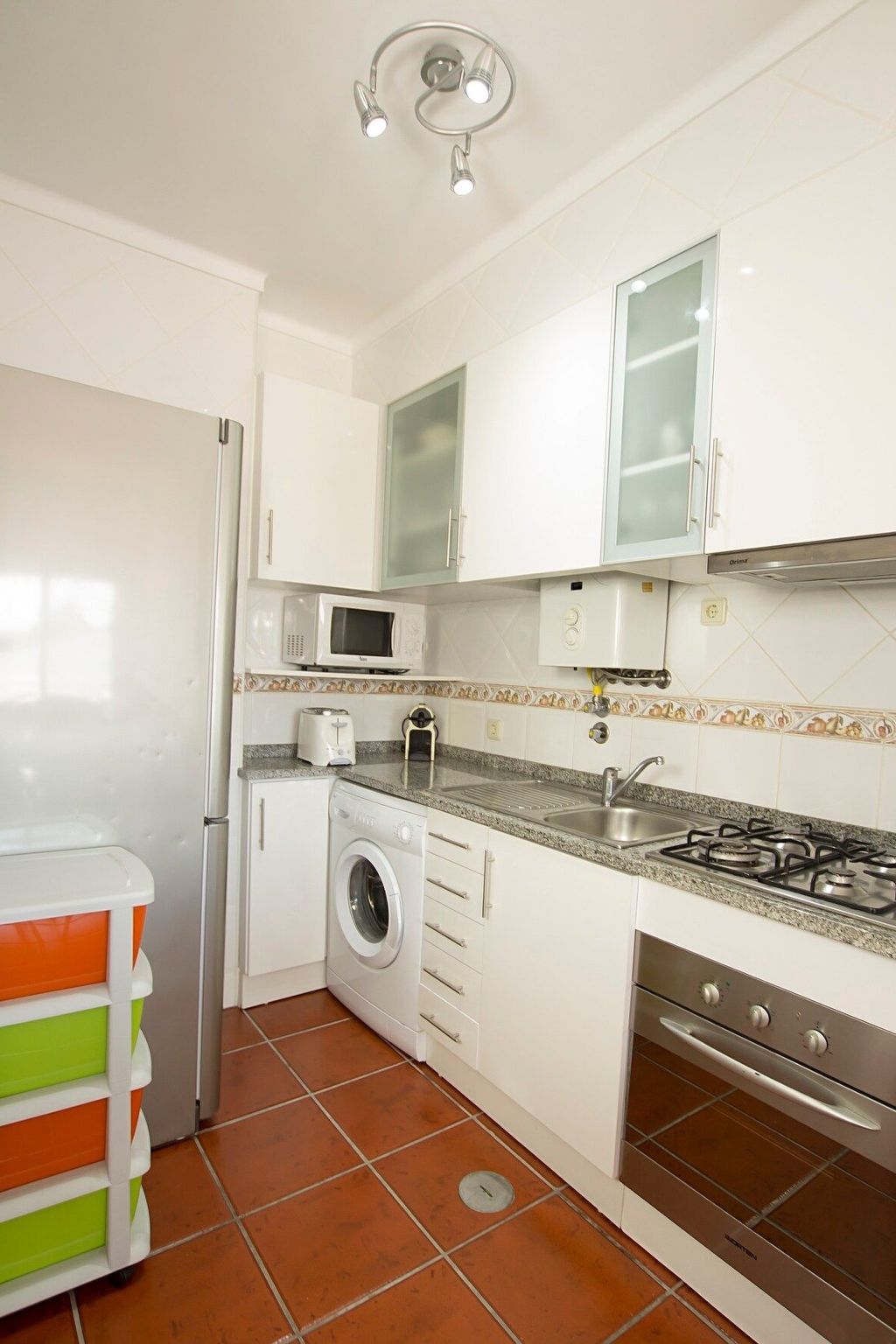 Appartement 60m² Praia da Barra, parking privé - Photo 11