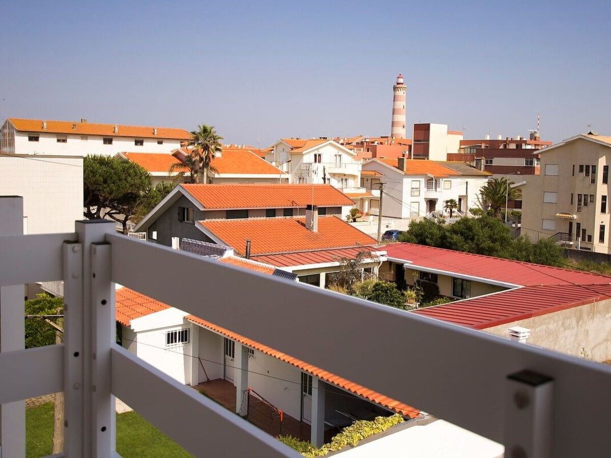 Appartement 60m² Praia da Barra, parking privé - Photo 16