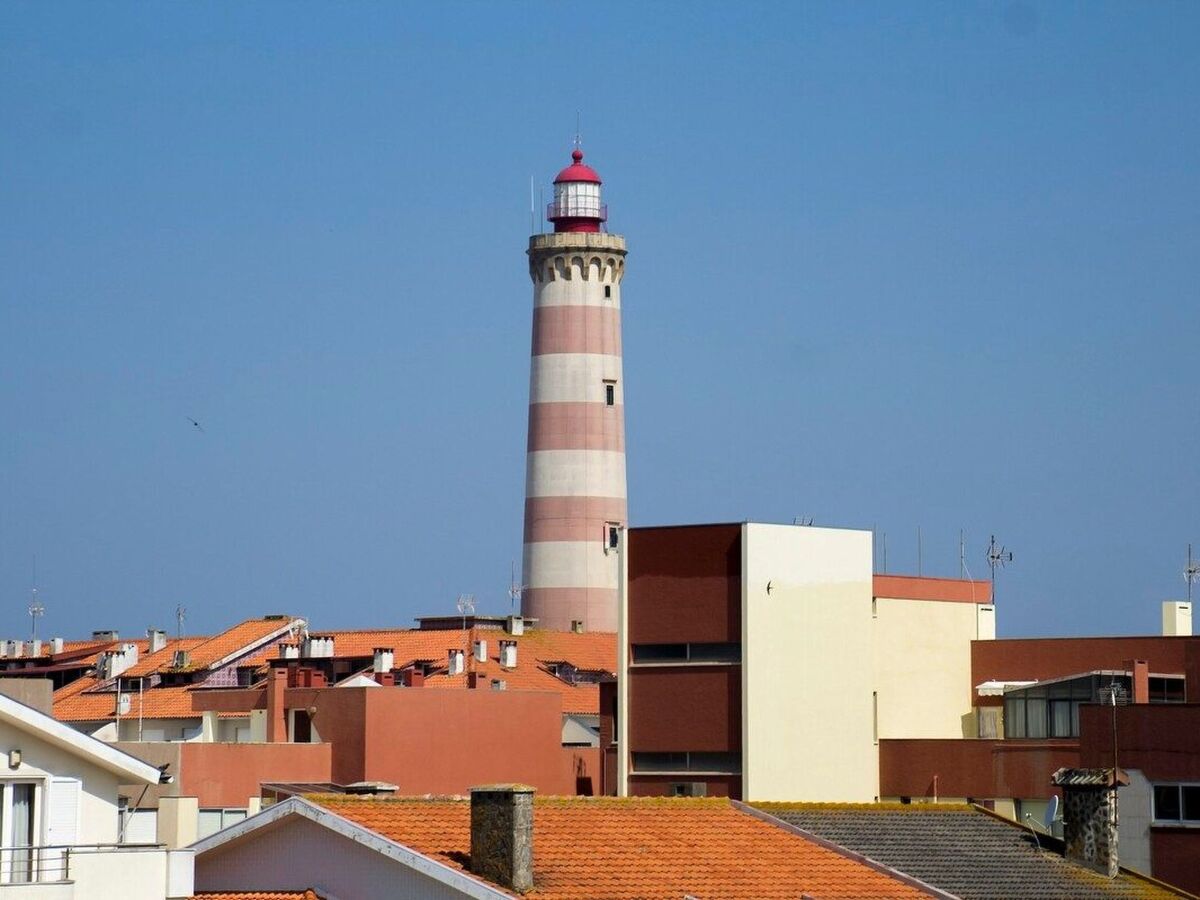 Appartement 60m² Praia da Barra, parking privé - Photo 17