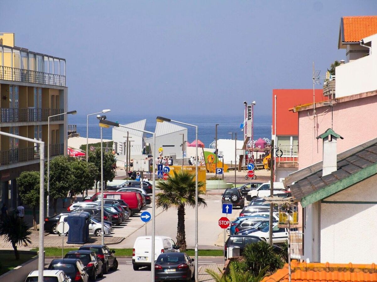 Appartement 60m² Praia da Barra, parking privé - Photo 18