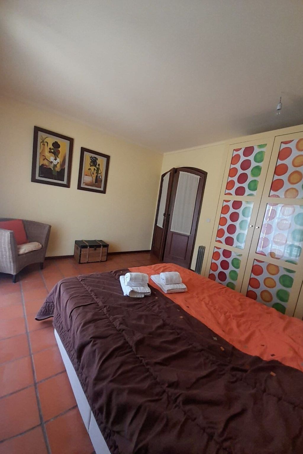 Appartement 2 pers. à 500 m de la plage, terrasse privée - Photo 3