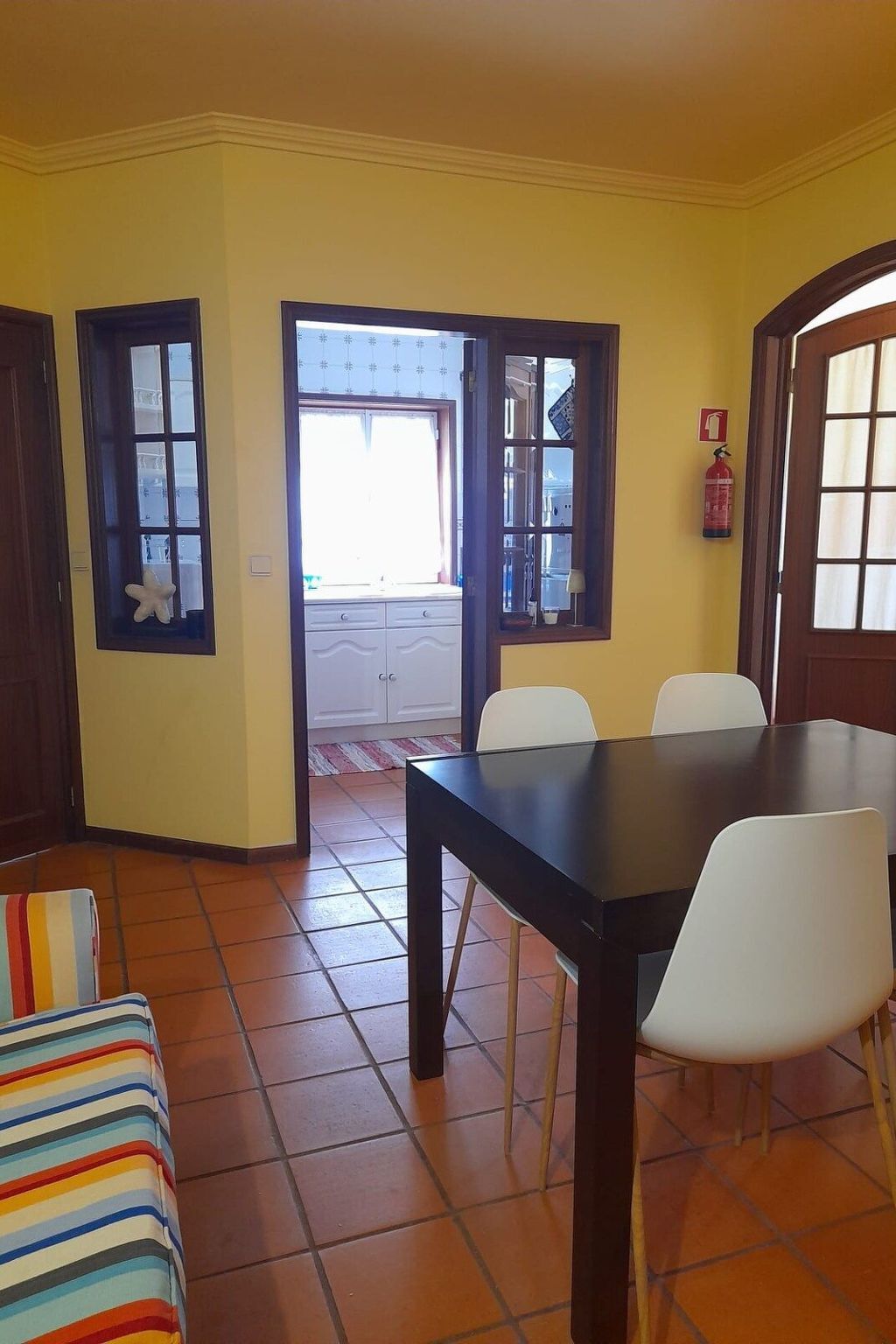 Appartement 2 pers. à 500 m de la plage, terrasse privée - Photo 7