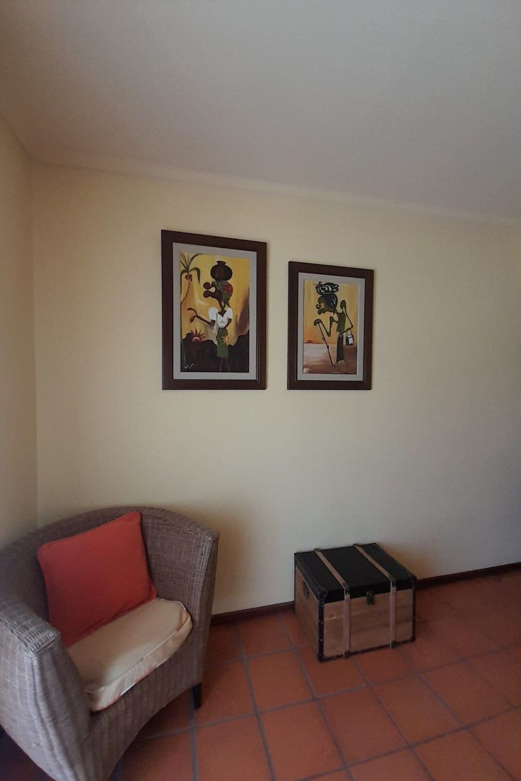 Appartement 2 pers. à 500 m de la plage, terrasse privée - Photo 8