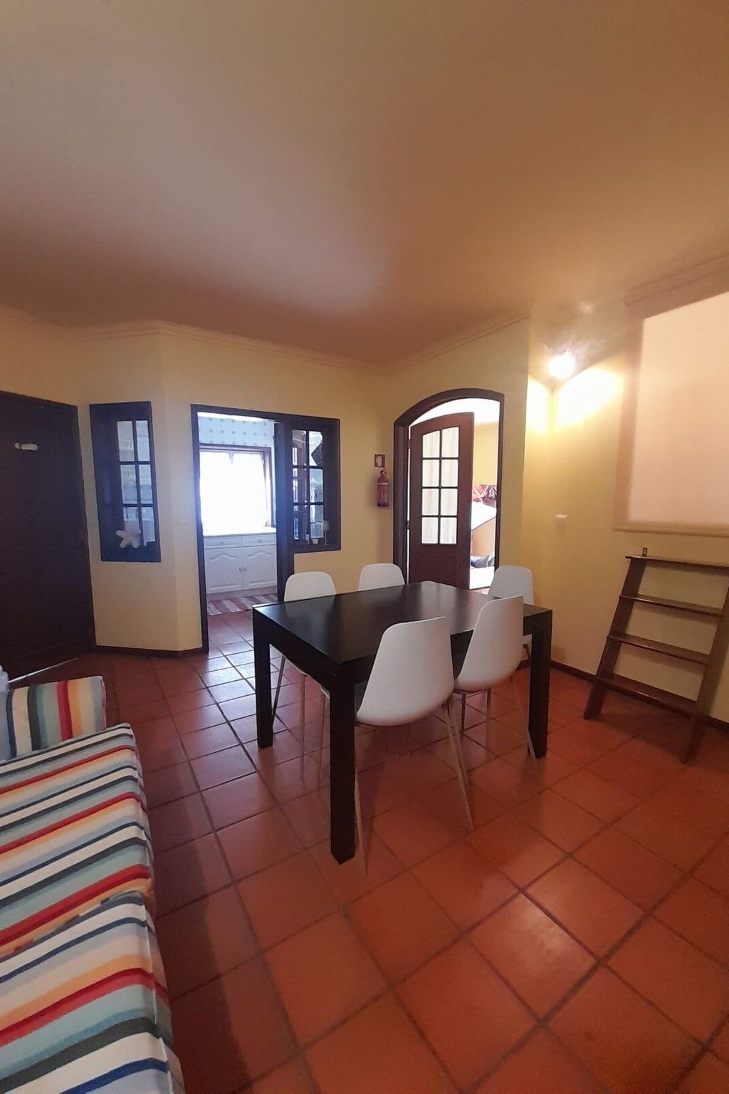 Appartement 2 pers. à 500 m de la plage, terrasse privée - Photo 9