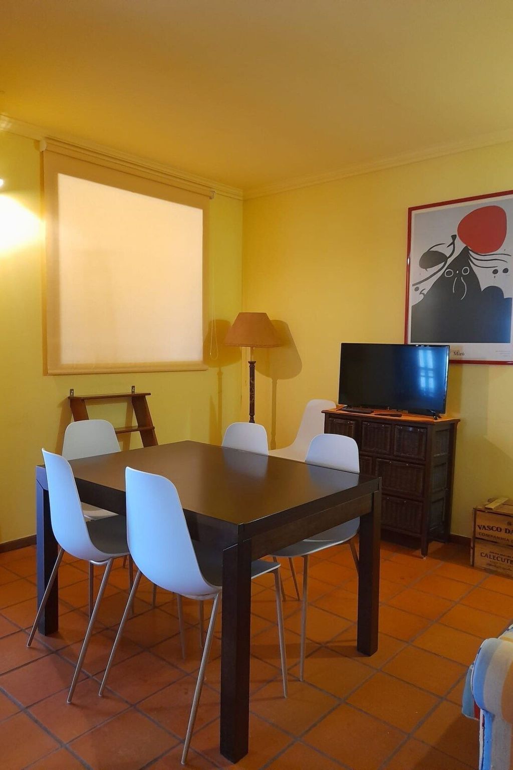 Appartement 2 pers. à 500 m de la plage, terrasse privée - Photo 10