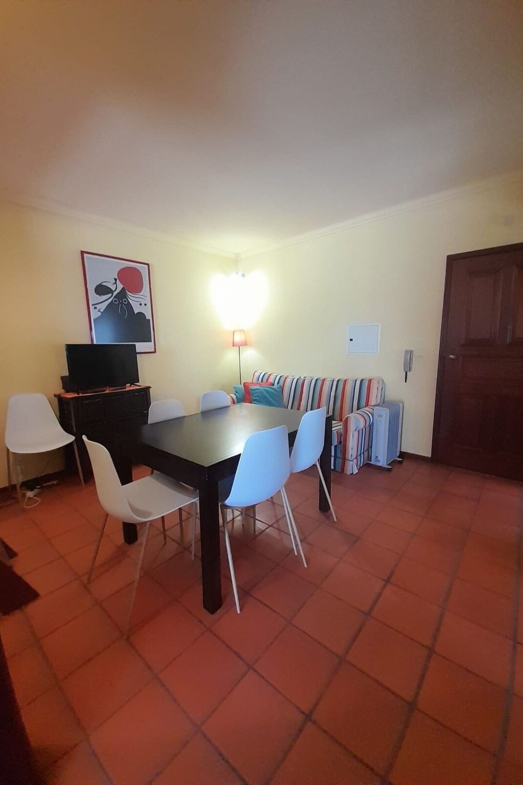 Appartement 2 pers. à 500 m de la plage, terrasse privée - Photo 12