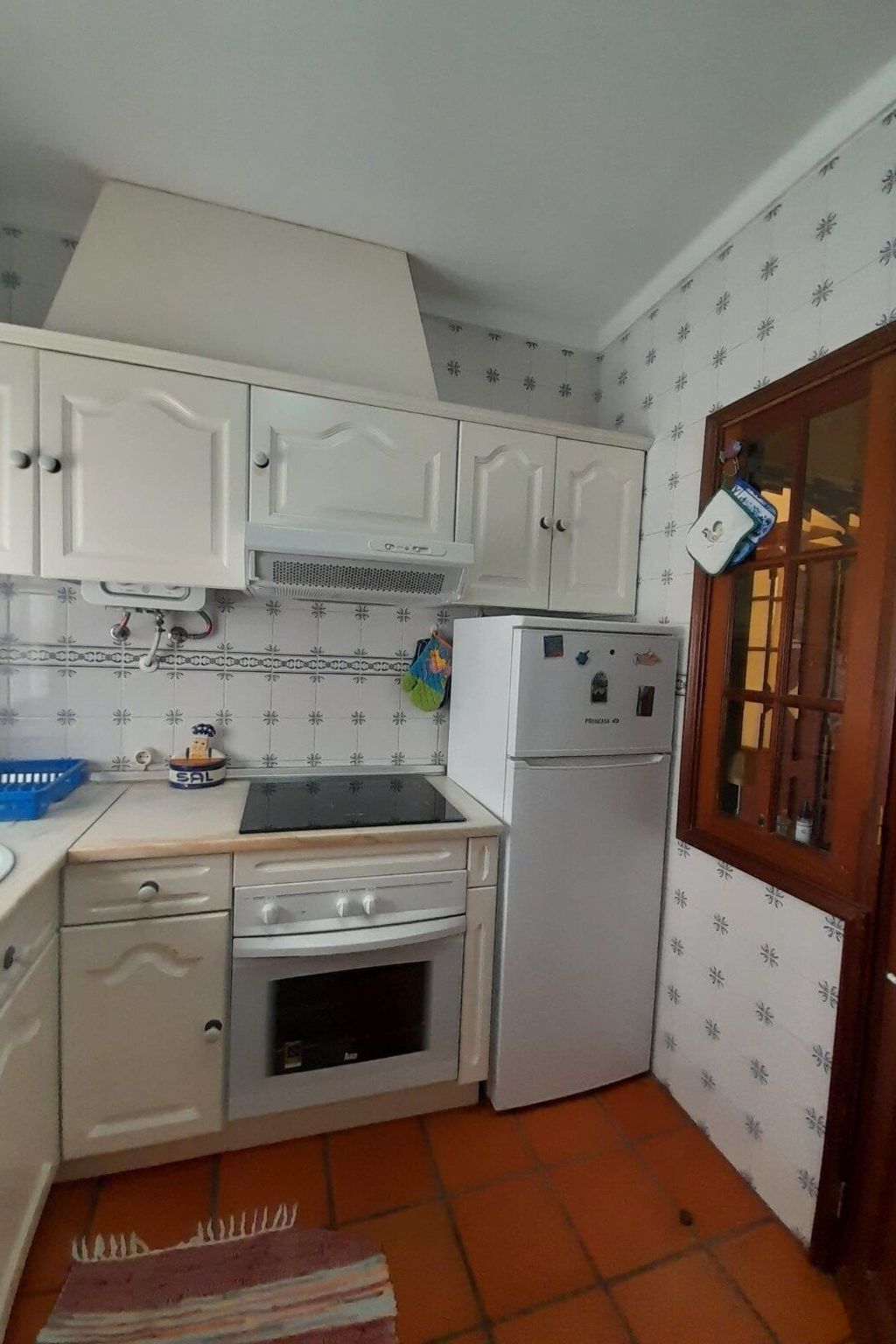 Appartement 2 pers. à 500 m de la plage, terrasse privée - Photo 15