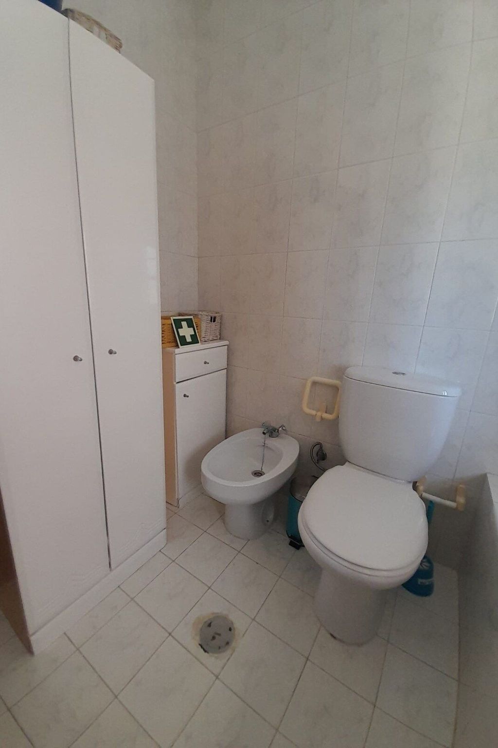 Appartement 2 pers. à 500 m de la plage, terrasse privée - Photo 17
