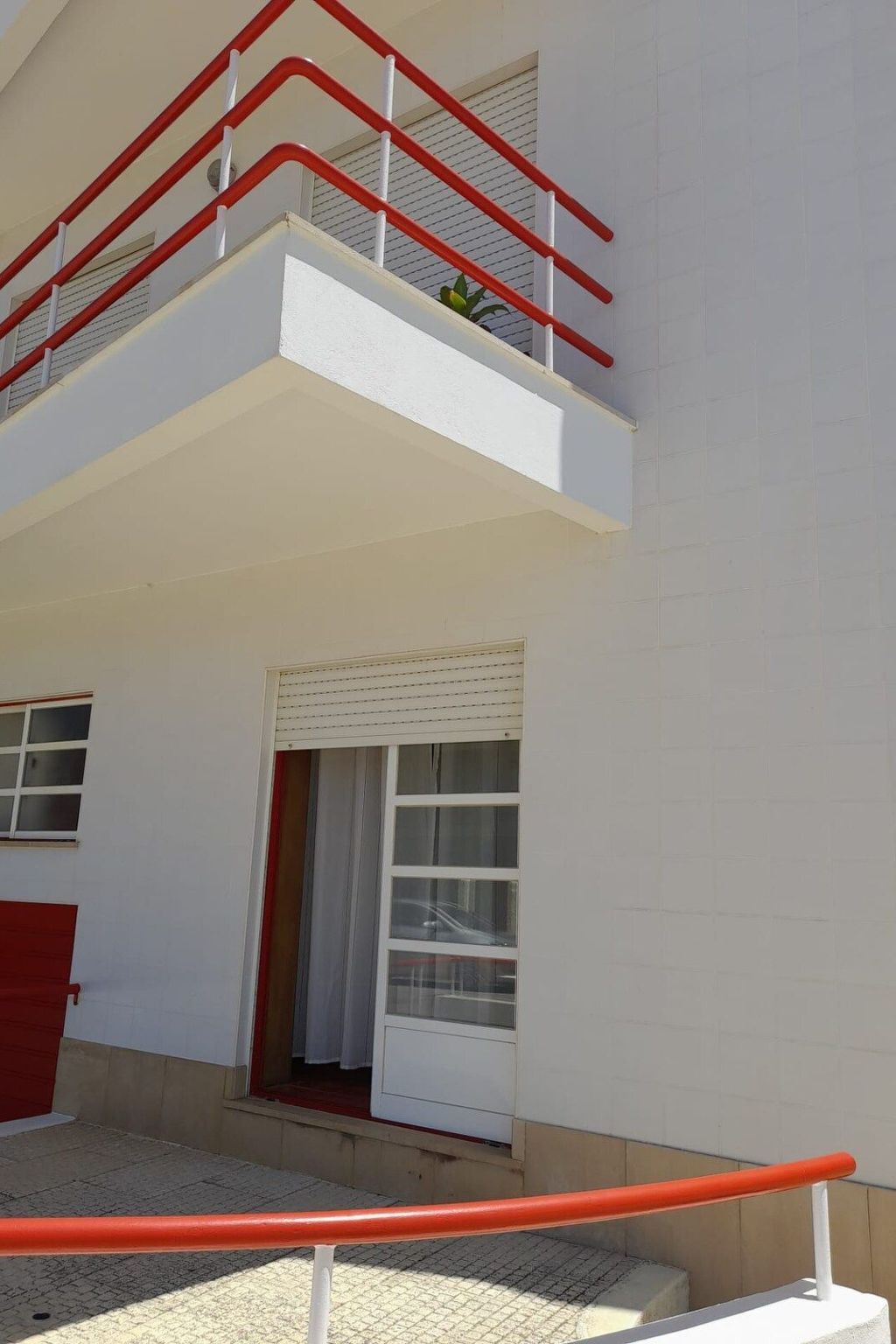 Appartement 2 pers. à 500 m de la plage, terrasse privée - Photo 18