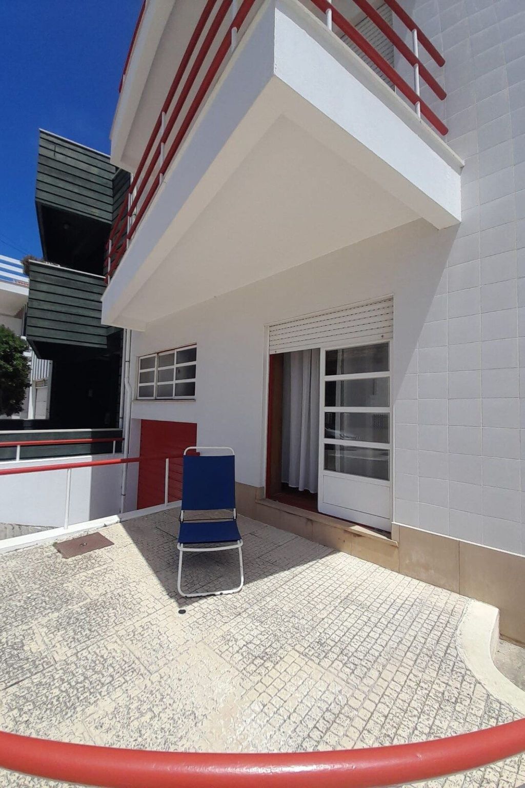 Appartement 2 pers. à 500 m de la plage, terrasse privée - Photo 19