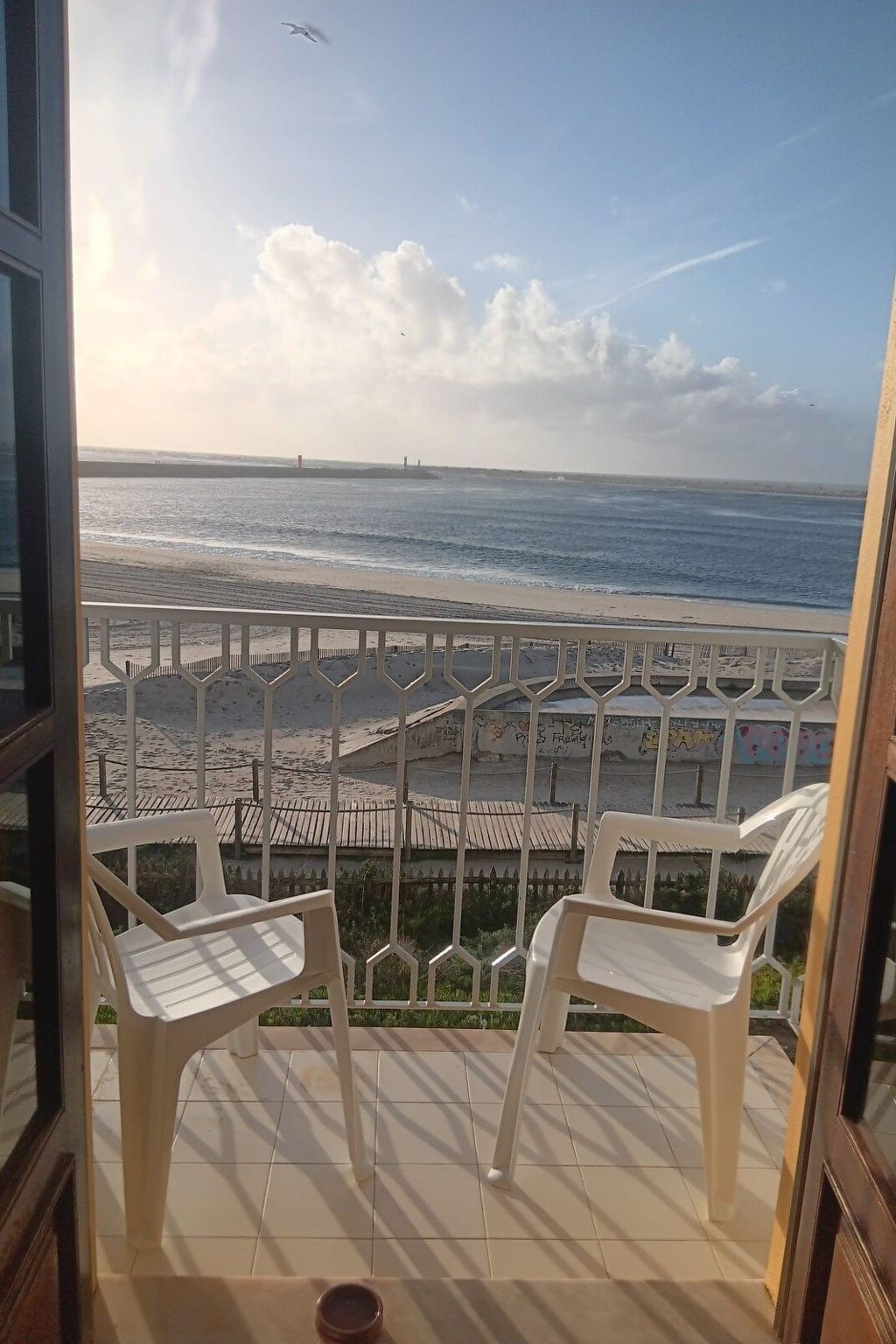 Appartement 2 chambres à 200 m de la mer - Photo 1