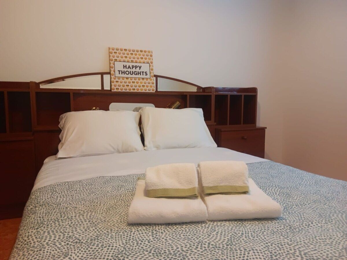 Appartement 2 chambres à 200 m de la mer - Photo 7