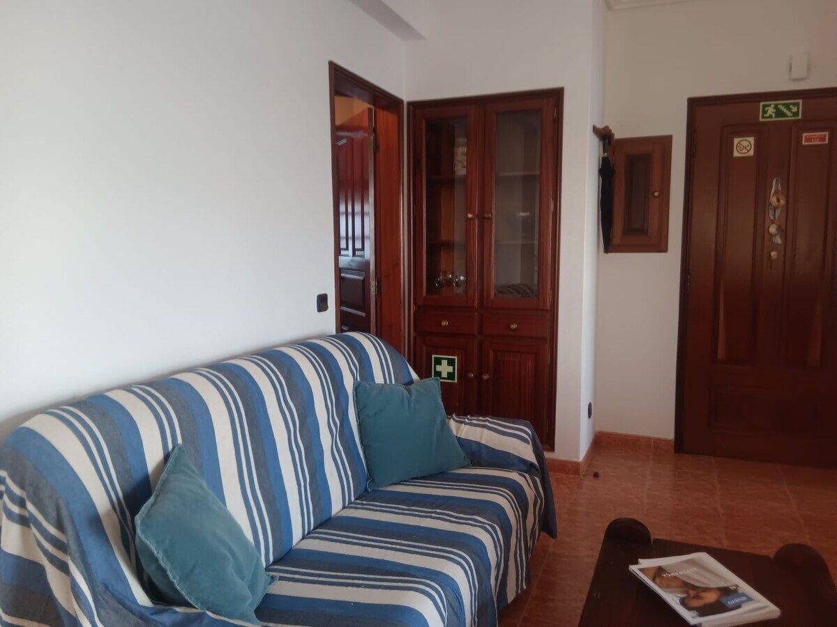 Appartement 2 chambres à 200 m de la mer - Photo 11
