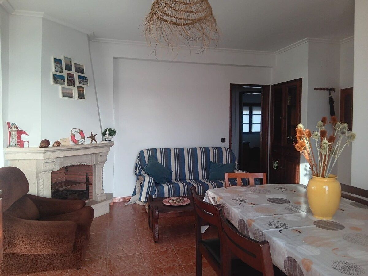 Appartement 2 chambres à 200 m de la mer - Photo 12