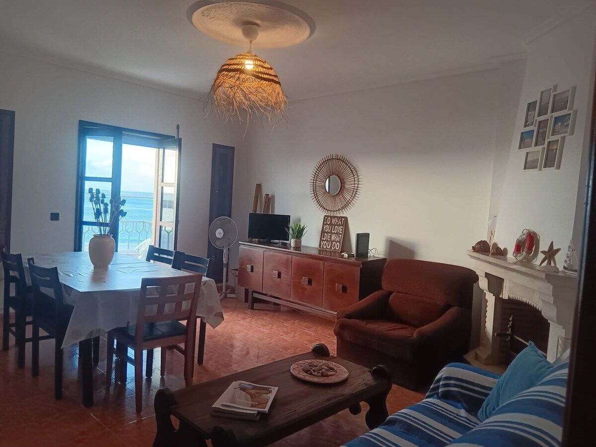 Appartement 2 chambres à 200 m de la mer - Photo 13