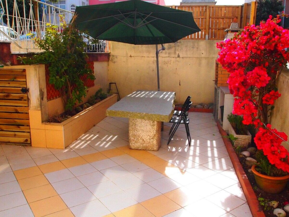 Appartement 2 pers. à 70m de la plage, Gafanha - Photo 1